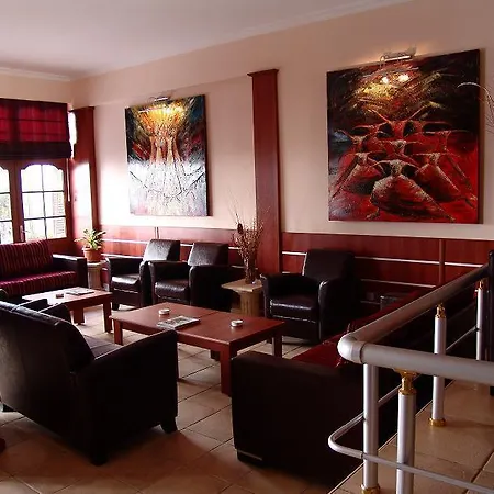 Otel Lıfe 3*
