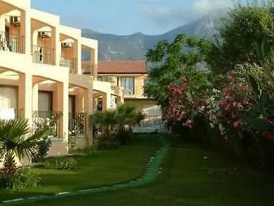 Otel Lıfe