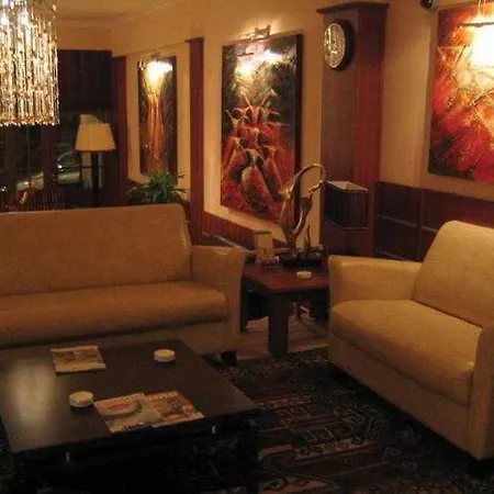 Hotel Life Kyrenia (Northern Cyprus)