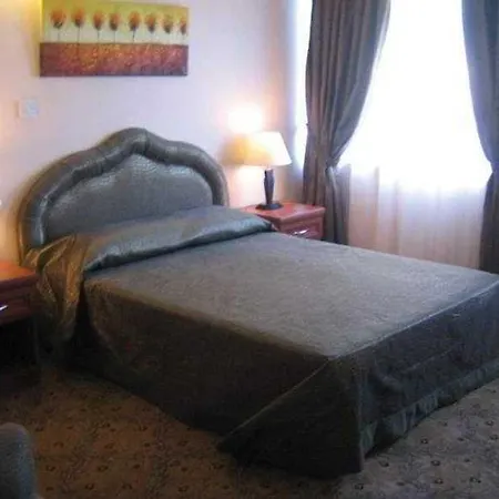 Otel Lıfe