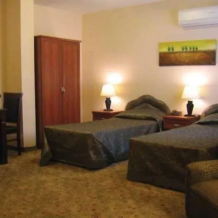 Life Hotel Kyrenia (Northern Cyprus)