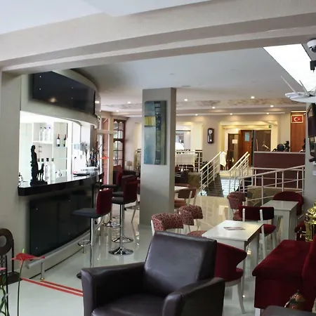 Otel Lıfe