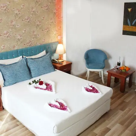 Lıfe Otel