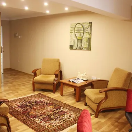 Life 3* Kyrenia (Northern Cyprus)