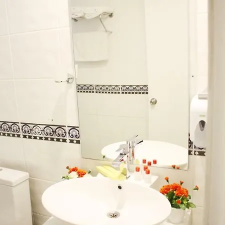 Life 3* Kyrenia (Northern Cyprus)