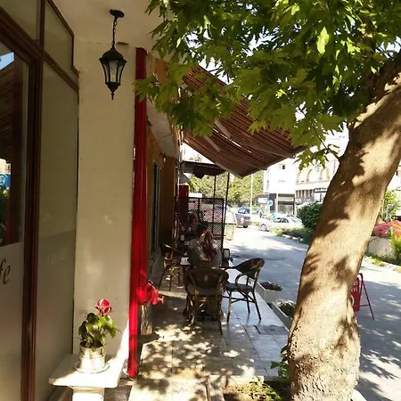 Otel Lıfe 3*