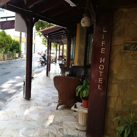 Otel Lıfe