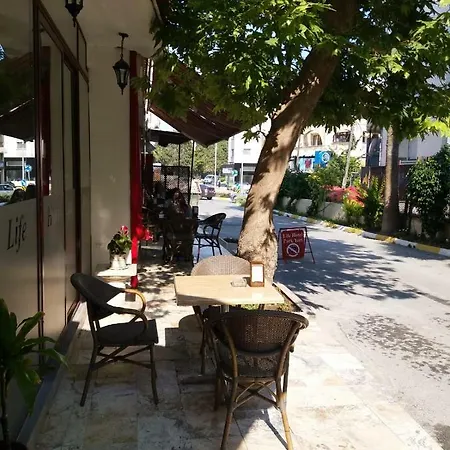 Hotel Life Kyrenia (Northern Cyprus)