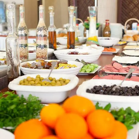 Otel Lıfe 3*