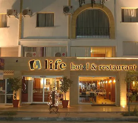 Lıfe 3* Girne