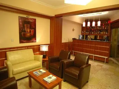 Lıfe Otel 3*