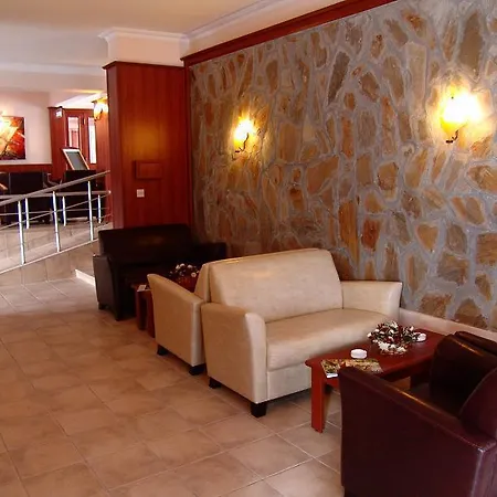 Life Kyrenia (Northern Cyprus)