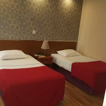 Life Kyrenia (Northern Cyprus)