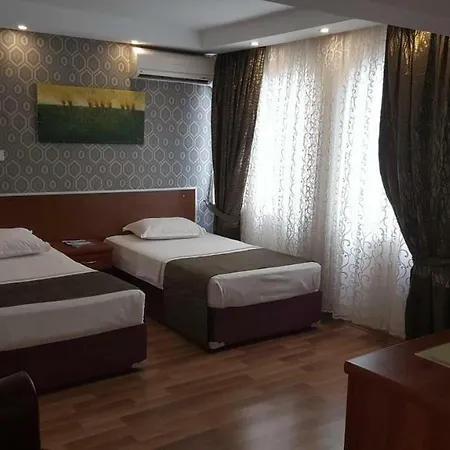 Otel Lıfe