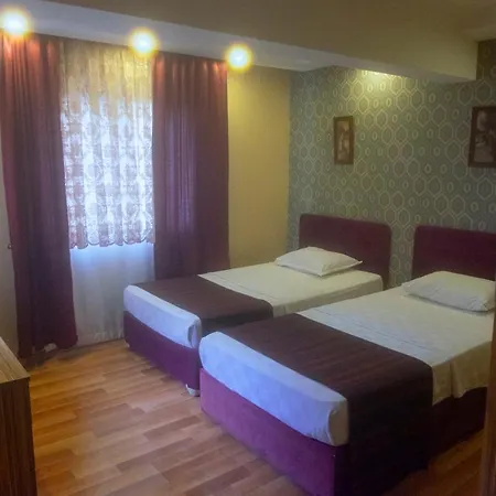 Life Hotel Kyrenia (Northern Cyprus)