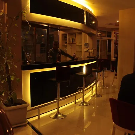 Otel Lıfe 3*