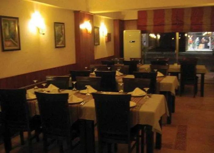 Life 3* Kyrenia (Northern Cyprus)