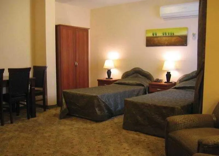 Life Hotel Kyrenia (Northern Cyprus)