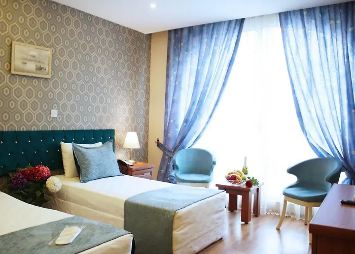 Life 3* Kyrenia (Northern Cyprus)