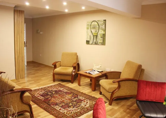 Life 3* Kyrenia (Northern Cyprus)