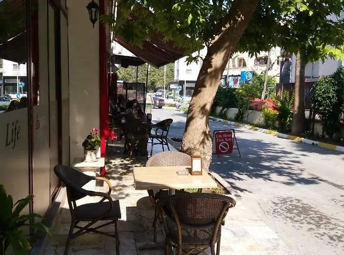 Hotel Life Kyrenia (Northern Cyprus)