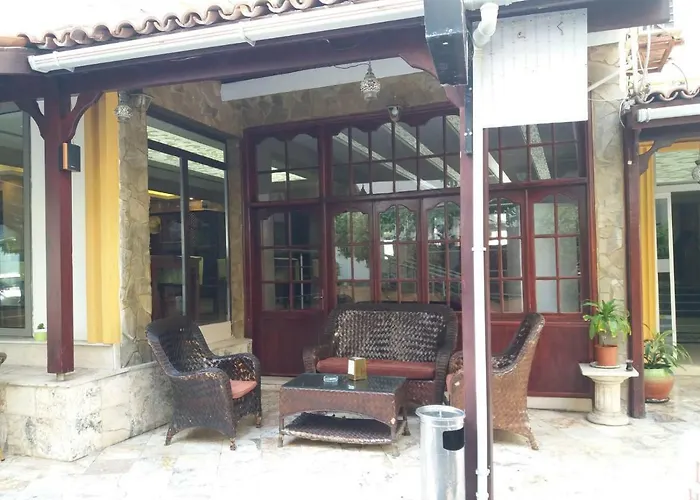 Life 3* Kyrenia (Northern Cyprus)