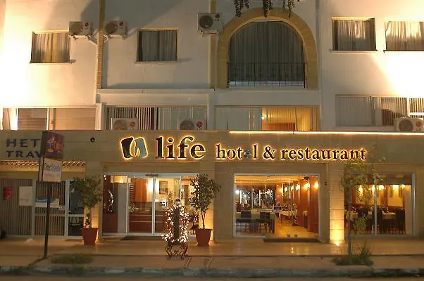 Life 3* Kyrenia (Northern Cyprus)