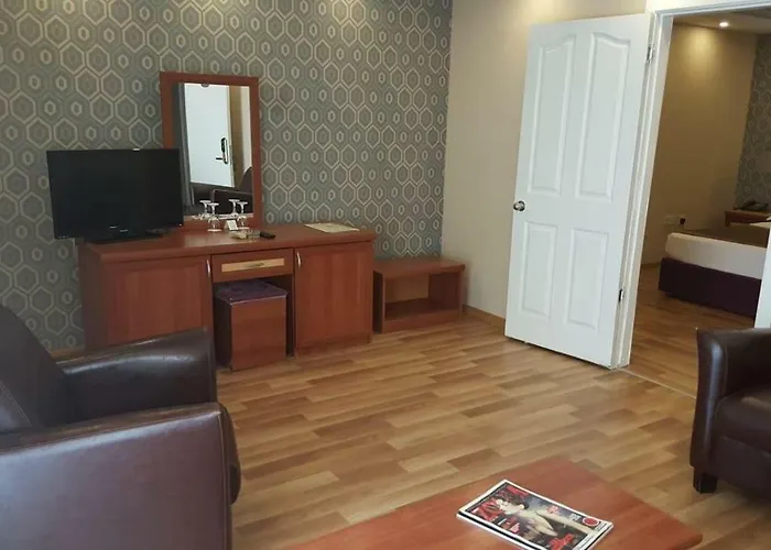 Hotel Life Kyrenia (Northern Cyprus)