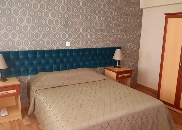 Life Hotel Kyrenia (Northern Cyprus)