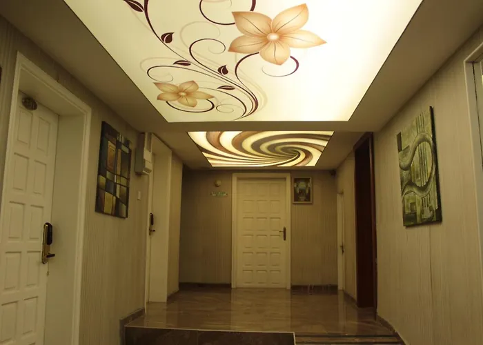 Life Hotel Kyrenia (Northern Cyprus)