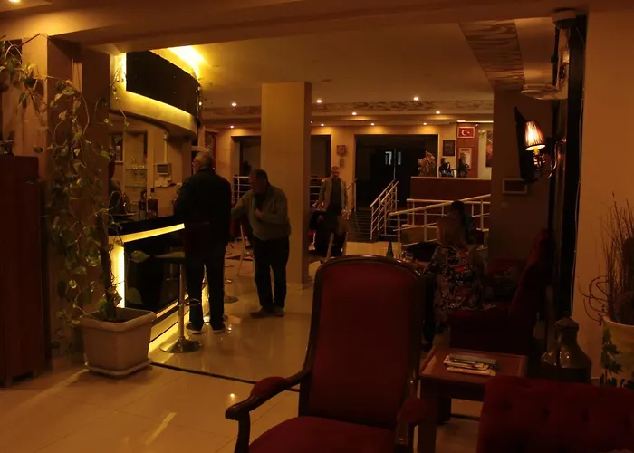 Life Kyrenia (Northern Cyprus)