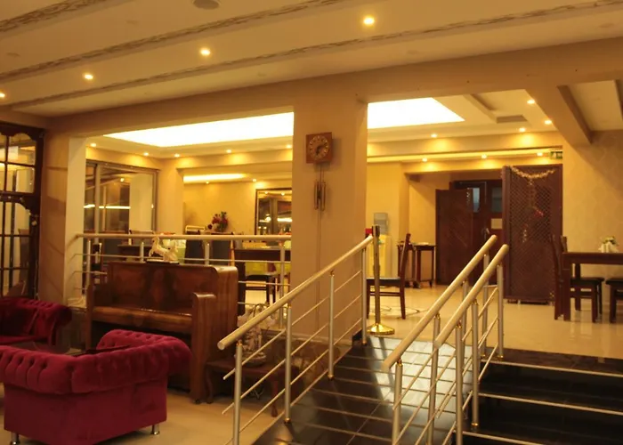 Hotel Life Kyrenia (Northern Cyprus)