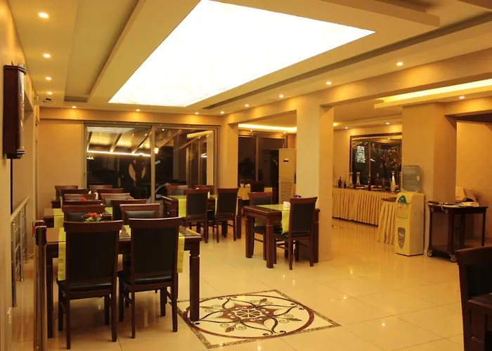 Hotel Life Kyrenia (Northern Cyprus)