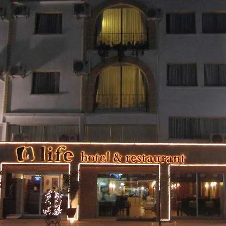 Life 3*