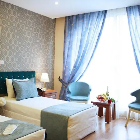 Life 3* Kyrenia (Northern Cyprus)