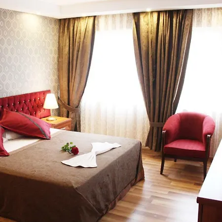 Life Hotel Kyrenia (Northern Cyprus)