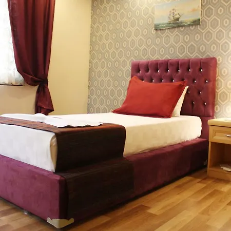 Life 3* Kyrenia (Northern Cyprus)