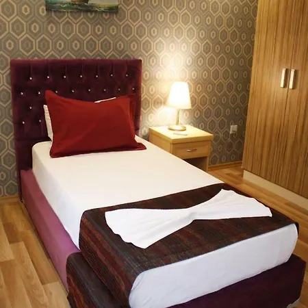Life Hotel
