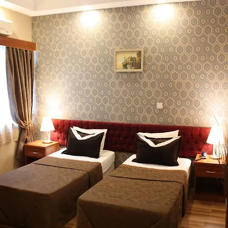 Life 3* Kyrenia (Northern Cyprus)
