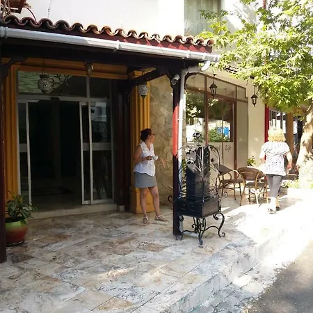 Hotel Life Kyrenia (Northern Cyprus)