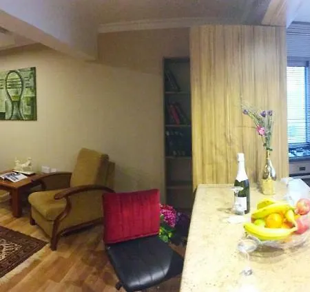 Hotel Life 3*