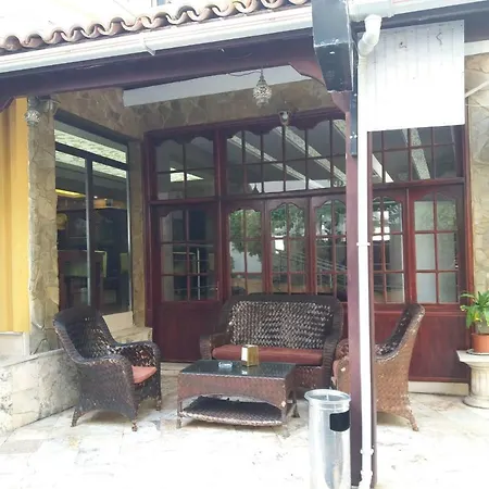 Life 3* Kyrenia (Northern Cyprus)