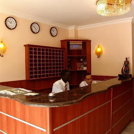 Life Hotel