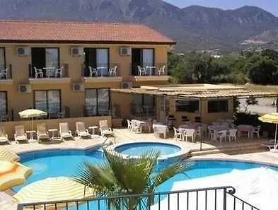 Hotel Life 3*