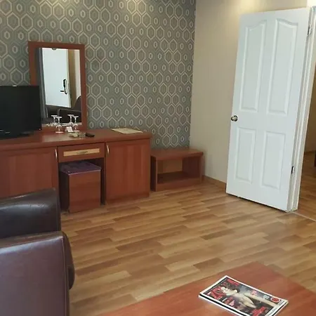 Hotel Life Kyrenia (Northern Cyprus)