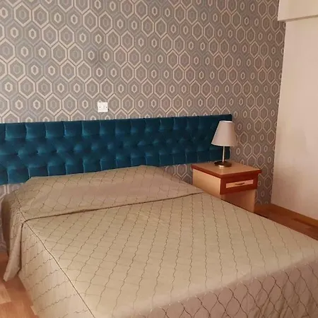 Life Hotel Kyrenia (Northern Cyprus)