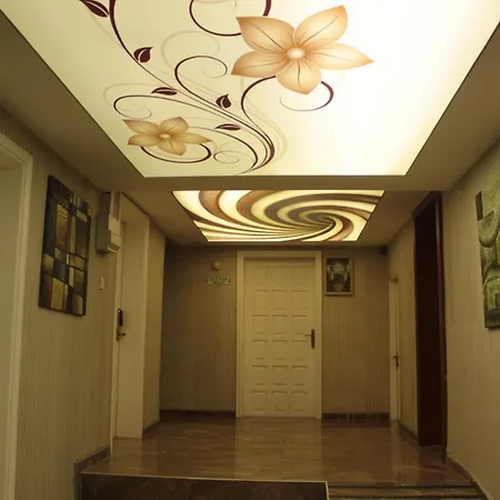 Life Hotell Kyrenia (Northern Cyprus)