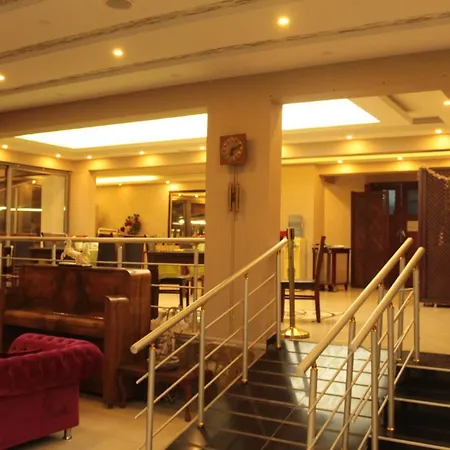 Hotel Life Kyrenia (Northern Cyprus)