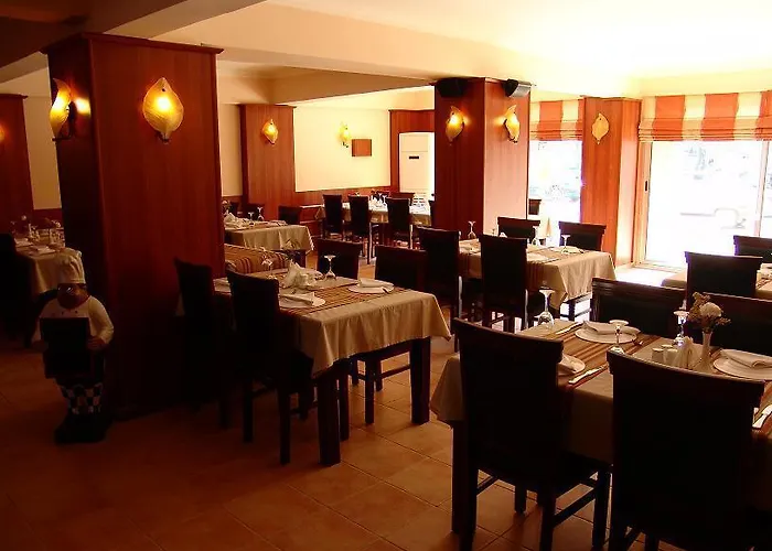 Life Kyrenia (Northern Cyprus)