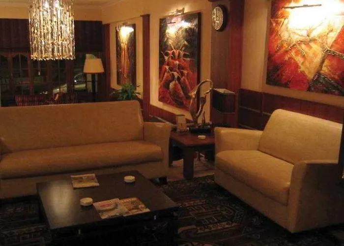 Hotel Life Kyrenia (Northern Cyprus)